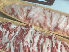 -左庭右院鲜牛肉火锅(新梅广场店)