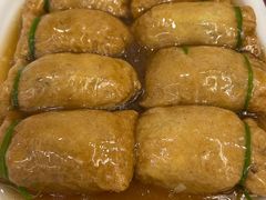 -玉华台饭庄(裕中西里小区店)