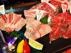 -热血兄弟·炭火烤肉(融侨中心店)