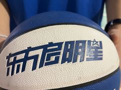 -东方启明星篮球培训(天坛校区)