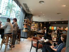 -星巴克臻选(深圳东海缤纷天地店)