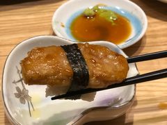 -隐泉京望日式料理(太和广场店)