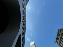 -尼依格罗香港美利酒店