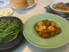 -港丽餐厅(高德置地店)