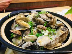 -胜代日本料理(云程巷小区店)