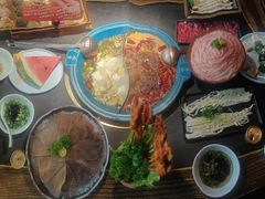 -吼堂老火锅(太古里总店)