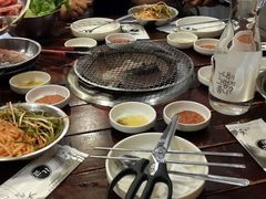 android_upload_pic-小本家韩式烤肉(紫藤路店)
