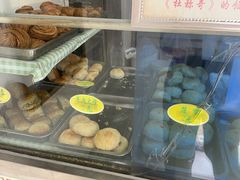 -杜称奇小吃店(西湖道店)
