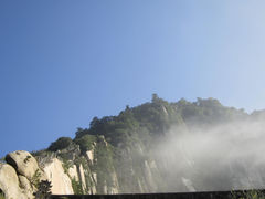景点-华山风景名胜区-苍龙岭