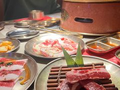 -西塔老太太泥炉烤肉(温州首店万象城黑金店)