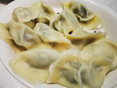 -海知道大连海鲜水饺(南山大冲店)