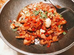 -味上湘菜馆(岳麓山店)
