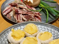 -哼蟹二将·烤肉酱蟹(合生汇店)