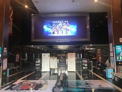 -金逸影城(哥伦布店)