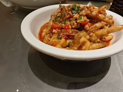 -小林哥的海鲜馆·夜宵烧烤(渔人码头店)