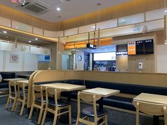 -吉野家(成都时代奥莱店)