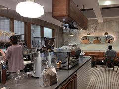 -BAKER&SPICE(BFC外滩金融中心店)
