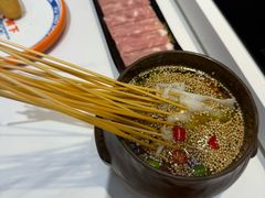 -扶摇树下·椒麻鲜活虾(石家庄勒泰广场店)