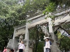 -昆明动物园
