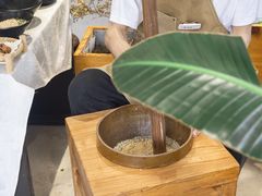 -上席擂茶·新中式青年茶馆(古城店)