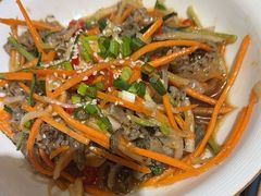 -如轩·海鲜砂锅粥·潮汕菜(沿江东路店)