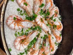 -南山饭店(阳明古镇店)