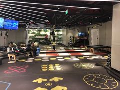 -威尔仕健身·游泳(中港汇店)