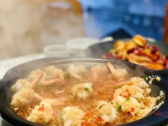 -火婆子·川小馆(扬韬科技广场店)