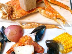 -The Crab Pot Seattle