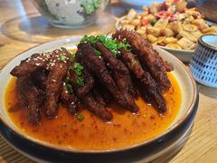 -薇酌饮·陕西菜(南门外店)