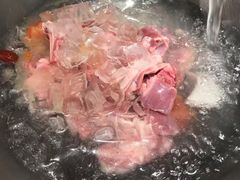 -羊来顺冰煮鲜羊铁锅烀羊肉(八卦岭店)