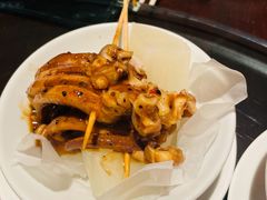 -老坑记·香港经典粤菜馆