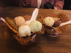 -茶肆(袁家村店)