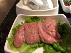 -海底捞火锅(连城广场店)