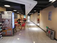 -一兆韦德健身(古美店)