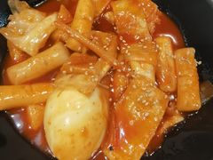 原味炒年糕-Kyochon1991校村(共和路店)