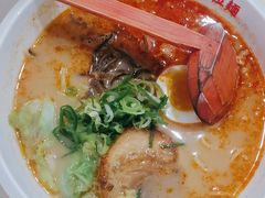 -味千拉面(首都机场T3店)