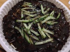 炸酱面-韩礼年糕(飞虹路店)