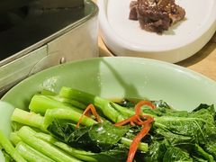 -弄堂里(阿里西溪A区店)