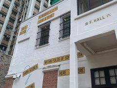 -大馆(前中区警署建築群)
