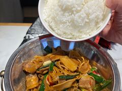 -牛吃草牛肉面(翠柏路店)