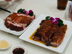 -香港新发烧腊茶餐厅(水围店)