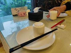 -玉华宫宾馆·餐厅(铜川驻京办店)