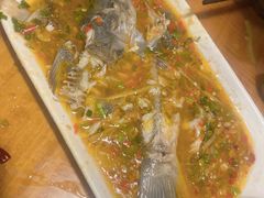 -凡人&庄阿姨的辣(万寿亭店)