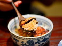 -翔峰炭火鳗鱼(悦泰街里公寓店)
