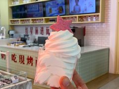 -红星前进面包牛奶公司(五道口购物中心店)