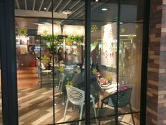门面-肯德基(晋江城市广场店)