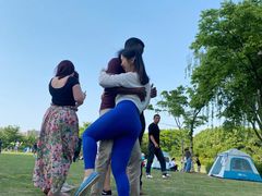 -杭州城北体育公园