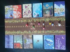 -FullHouse桌游跑团血染剧本杀(南京西路店)