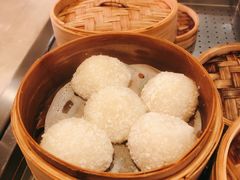 -东方滨江大酒店·滨江厅